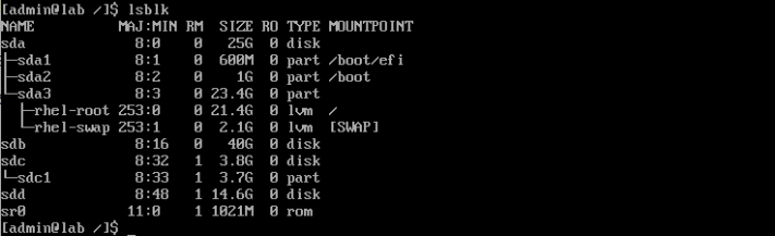 Locate device output placeholder