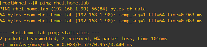DNS verification placeholder